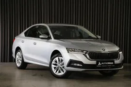 Продажа  Skoda Octavia, 2023р.